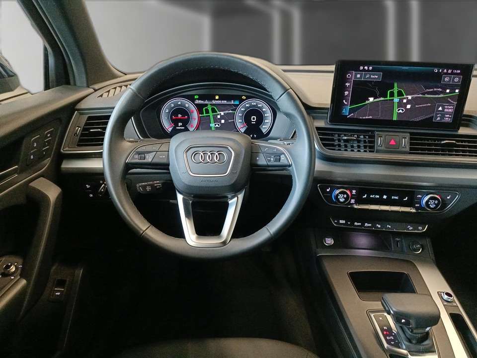 Audi Q5 - Imagem 10