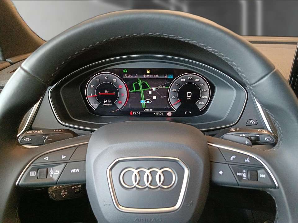 Audi Q5 - Imagem 11