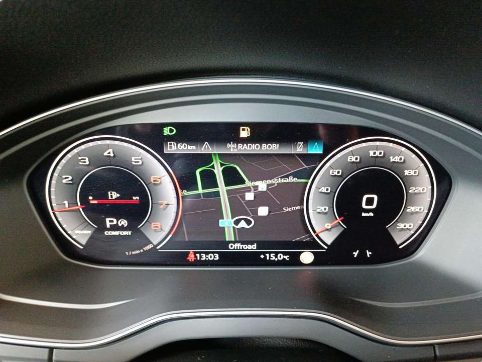 Audi Q5 - Imagem 12