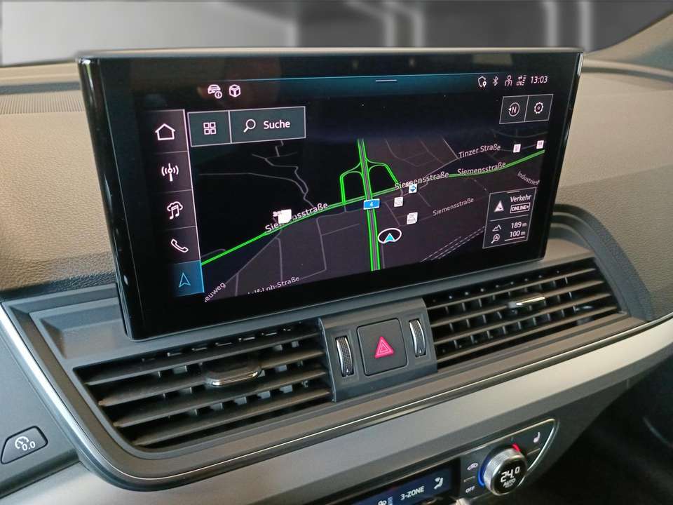 Audi Q5 - Imagem 13