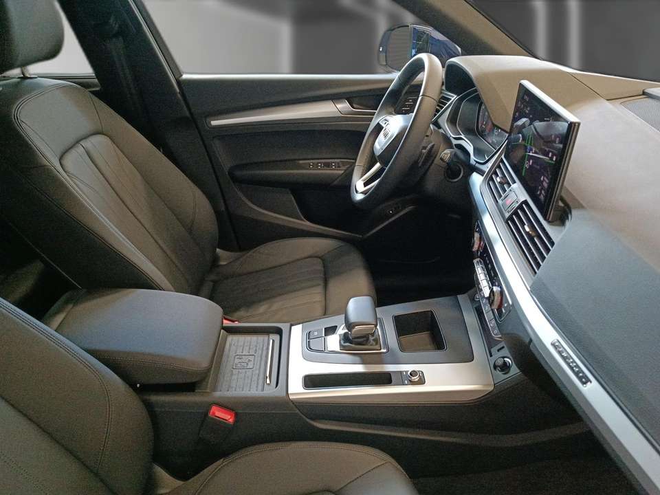 Audi Q5 - Imagem 14