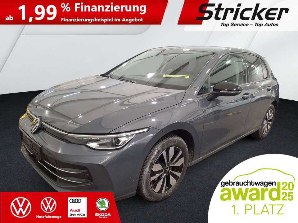 Volkswagen Golf - Imagem 2