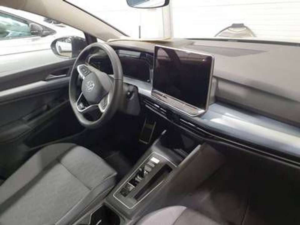 Volkswagen Golf - Imagem 5