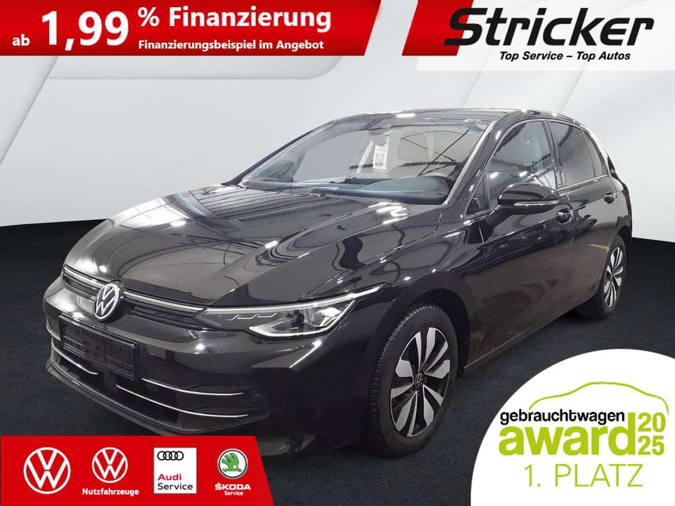 Volkswagen Golf - Imagem 2