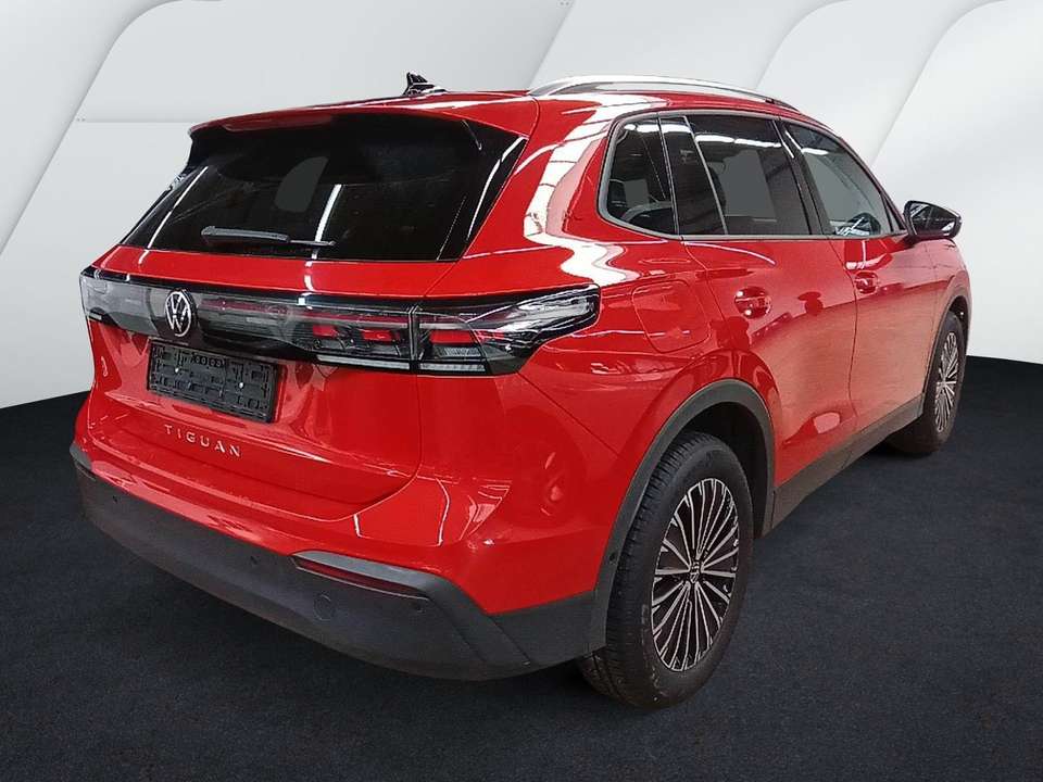 Volkswagen Tiguan - Imagem 5