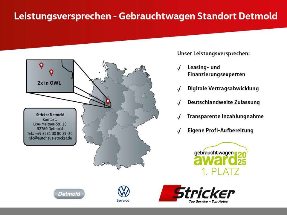 Volkswagen Golf - Imagem 7