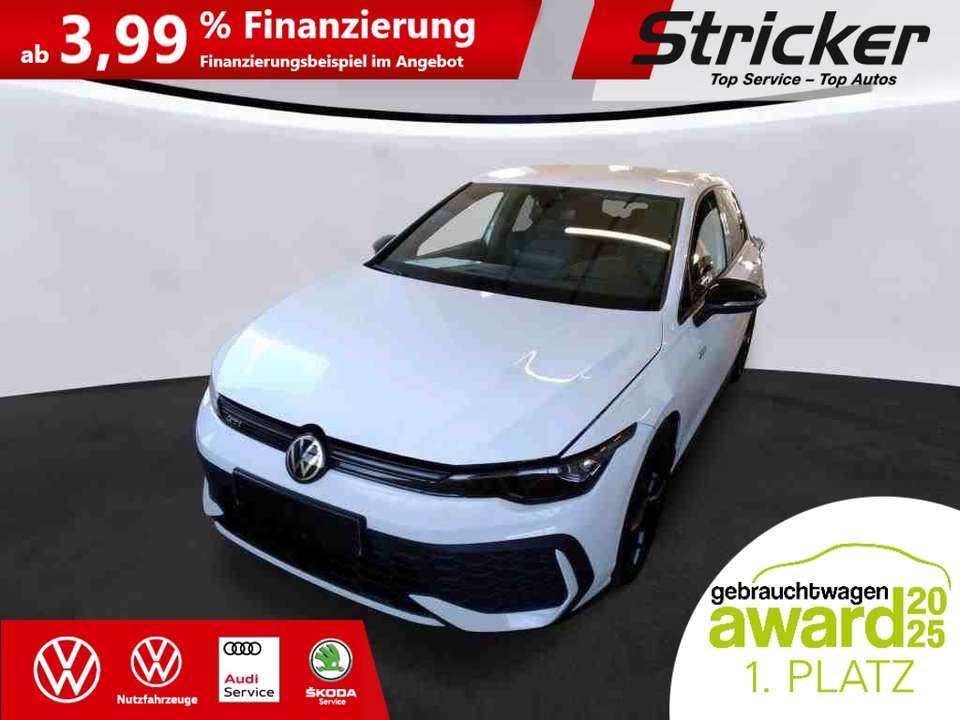 Volkswagen Golf - Imagem 3