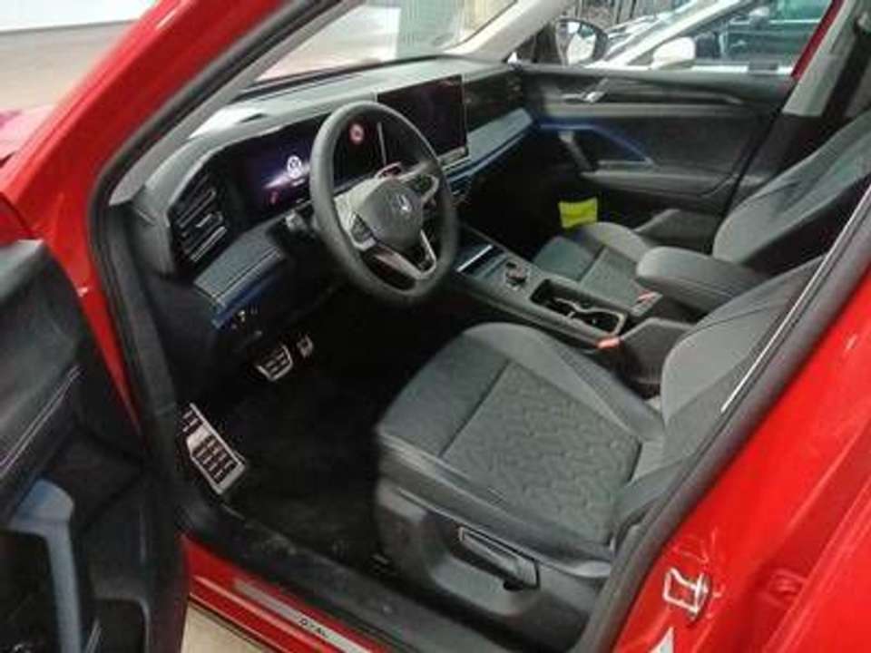 Volkswagen Tiguan - Imagem 6