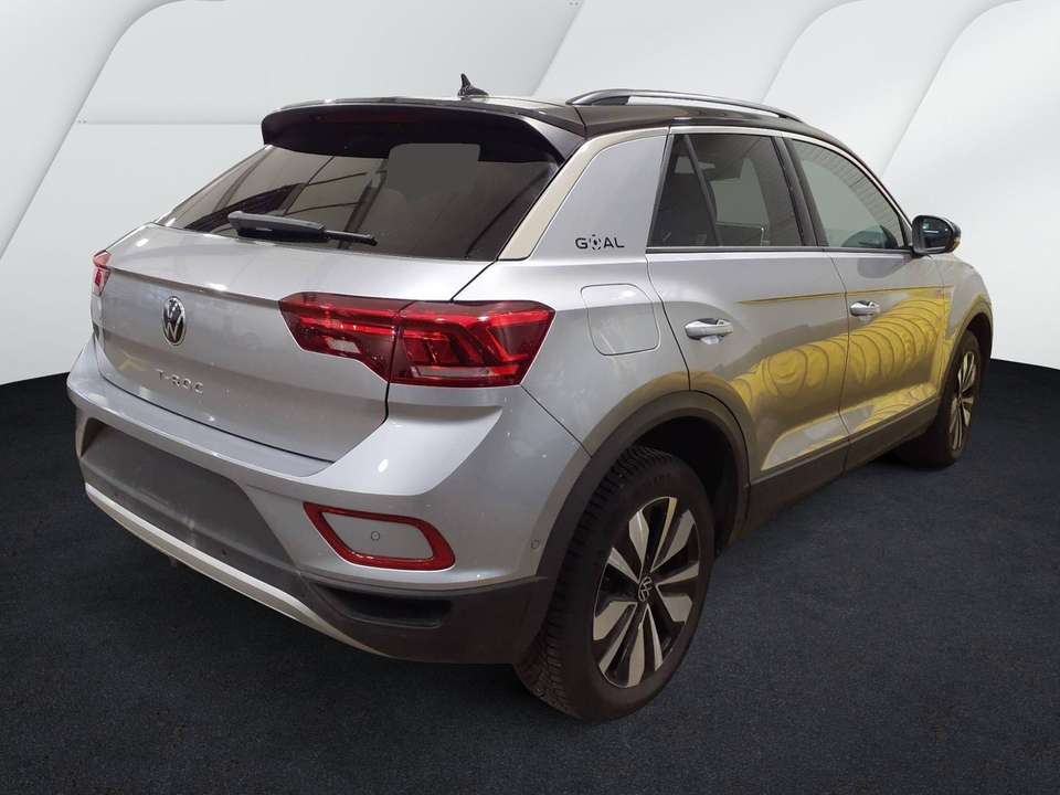 Volkswagen T-Roc - Imagem 3
