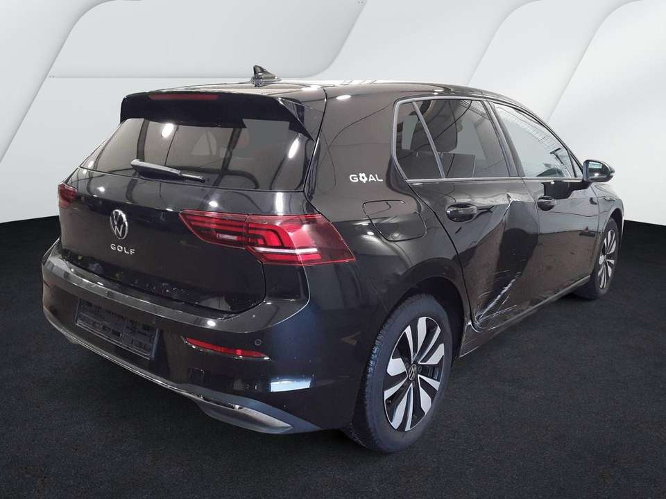 Volkswagen Golf - Imagem 4
