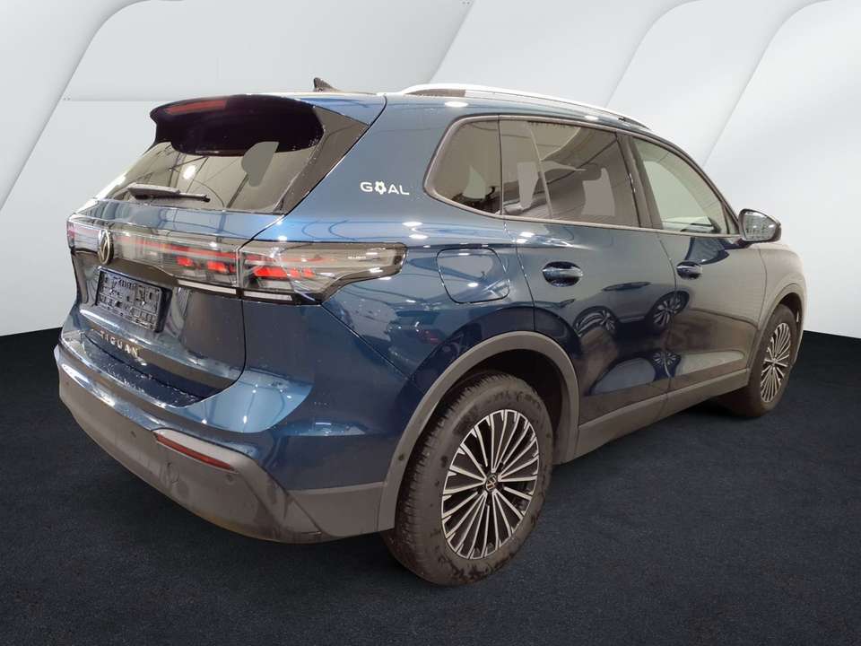 Volkswagen Tiguan - Imagem 5