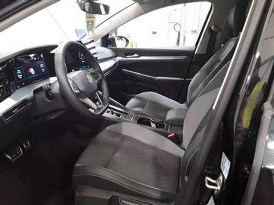 Volkswagen Golf - Imagem 5