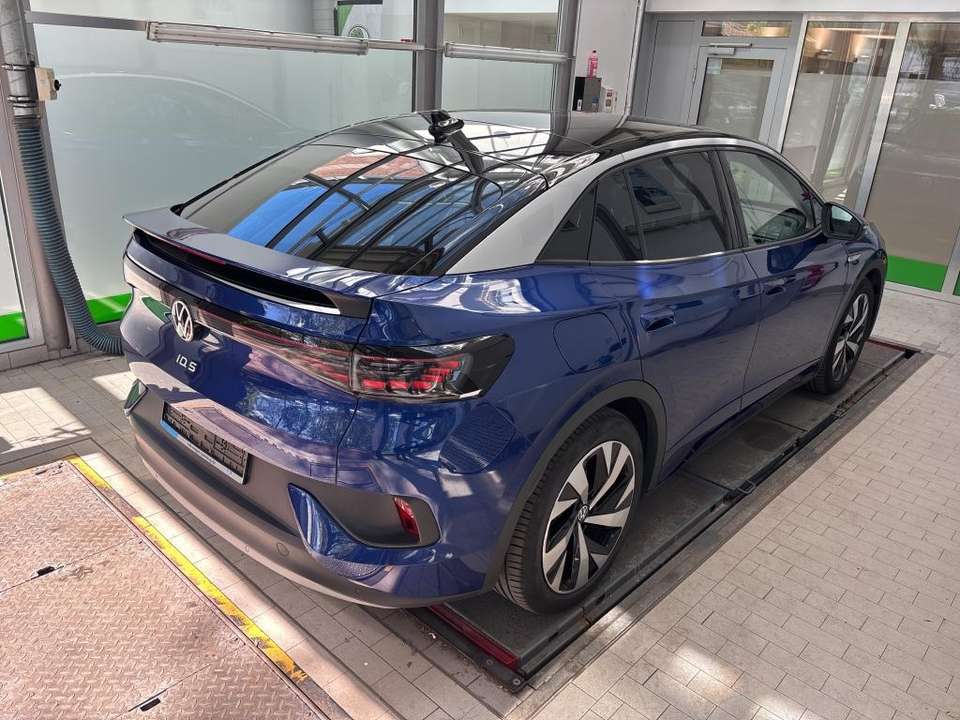 Volkswagen ID.5 - Imagem 5