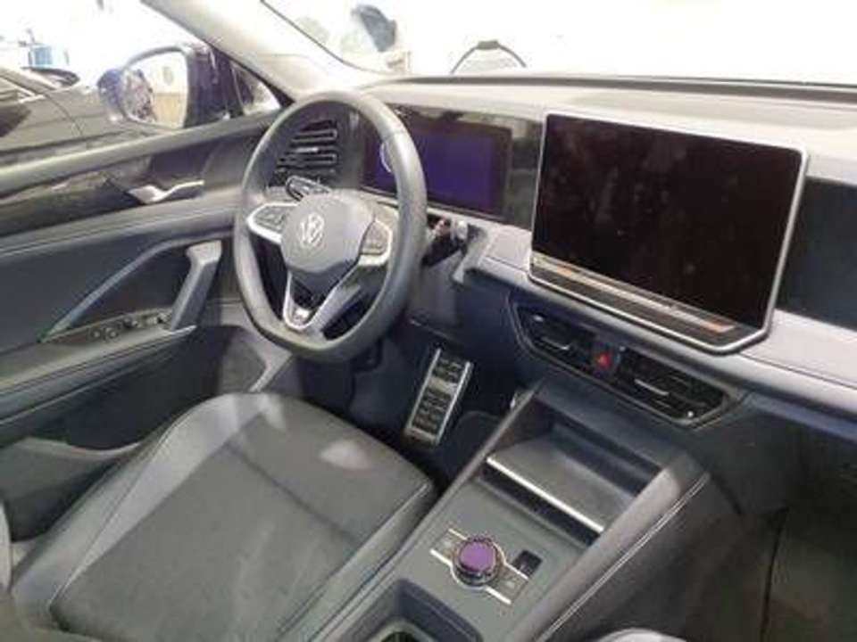 Volkswagen Tiguan - Imagem 6