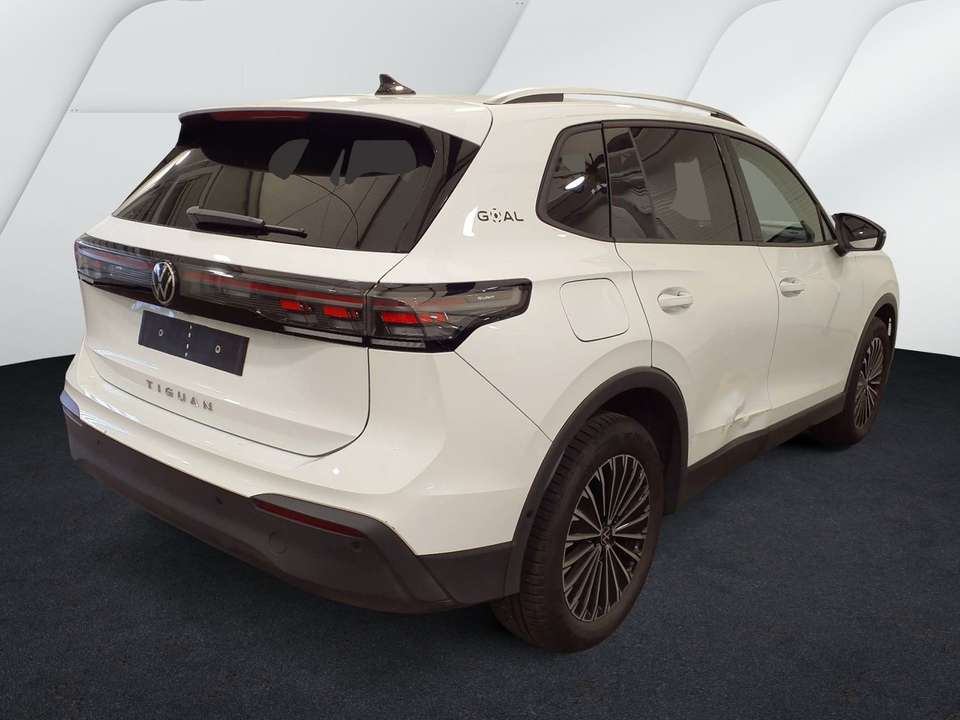Volkswagen Tiguan - Imagem 5
