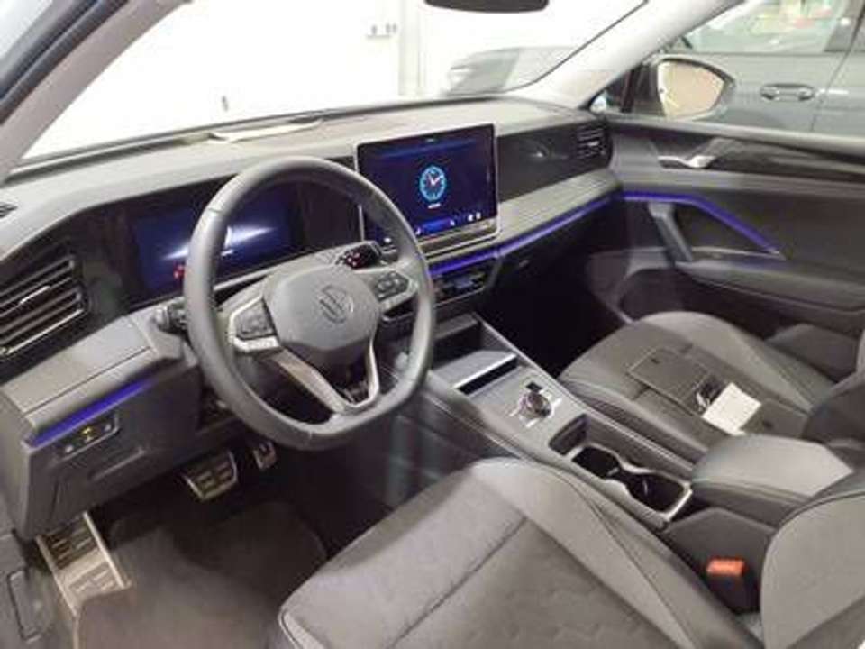 Volkswagen Tiguan - Imagem 6
