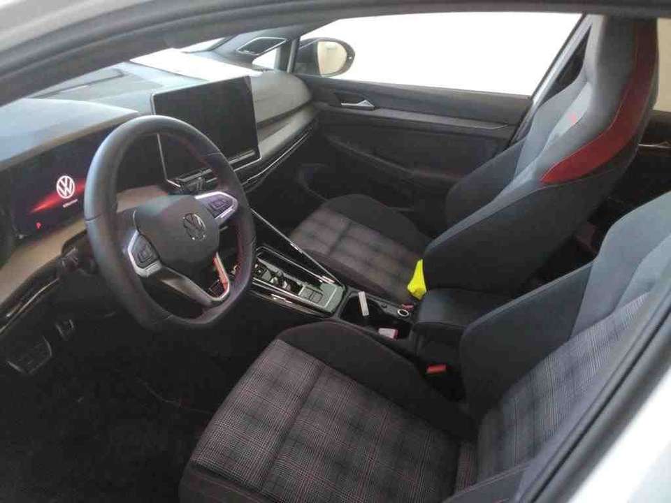 Volkswagen Golf - Imagem 6