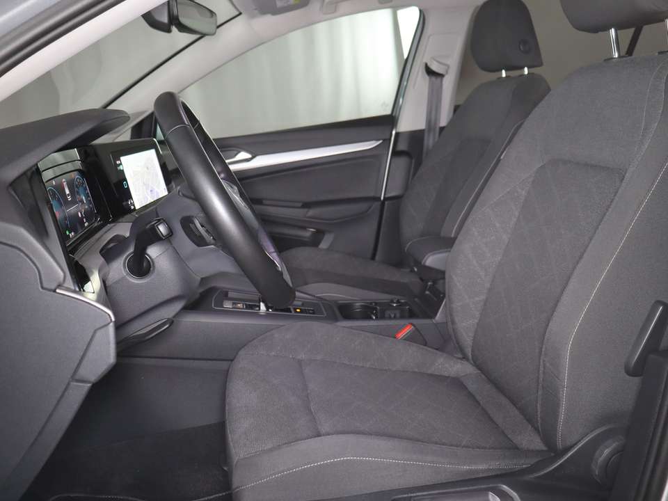Volkswagen Golf Variant - Imagem 5