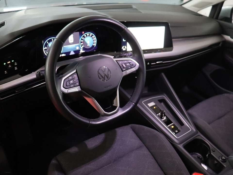 Volkswagen Golf Variant - Imagem 6