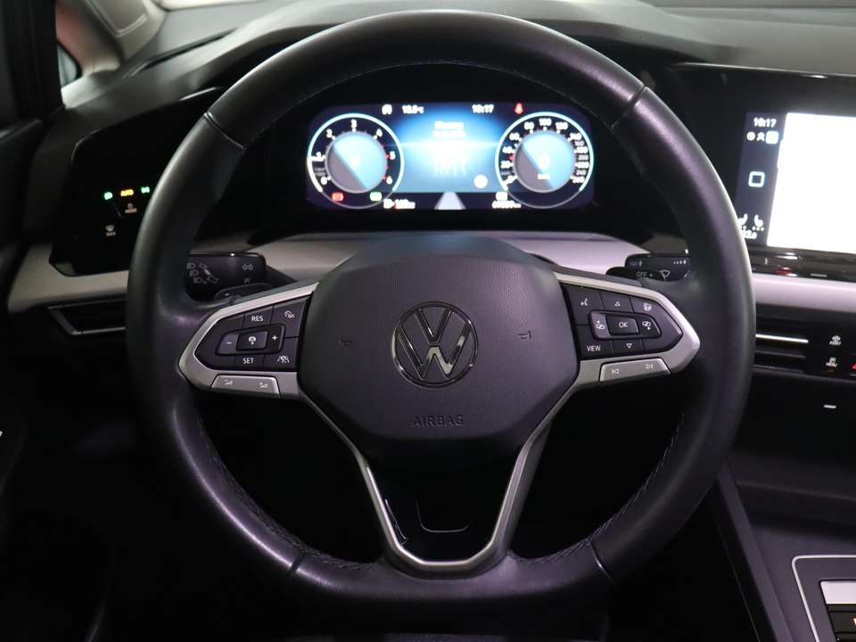Volkswagen Golf Variant - Imagem 7