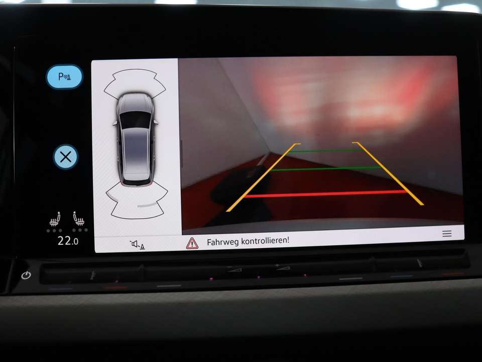 Volkswagen Golf Variant - Imagem 10