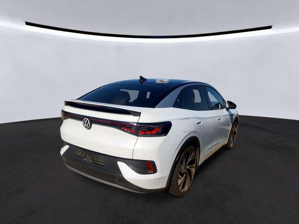 Volkswagen ID.5 - Imagem 5