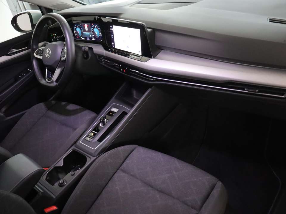 Volkswagen Golf Variant - Imagem 11