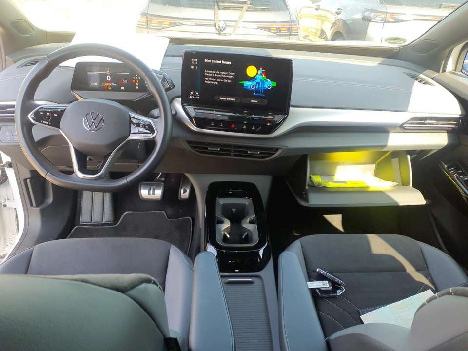 Volkswagen ID.5 - Imagem 6