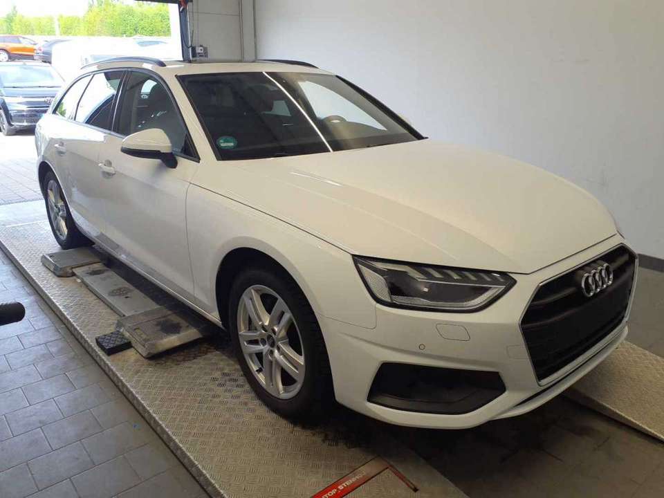 Audi A4 - Imagem 3