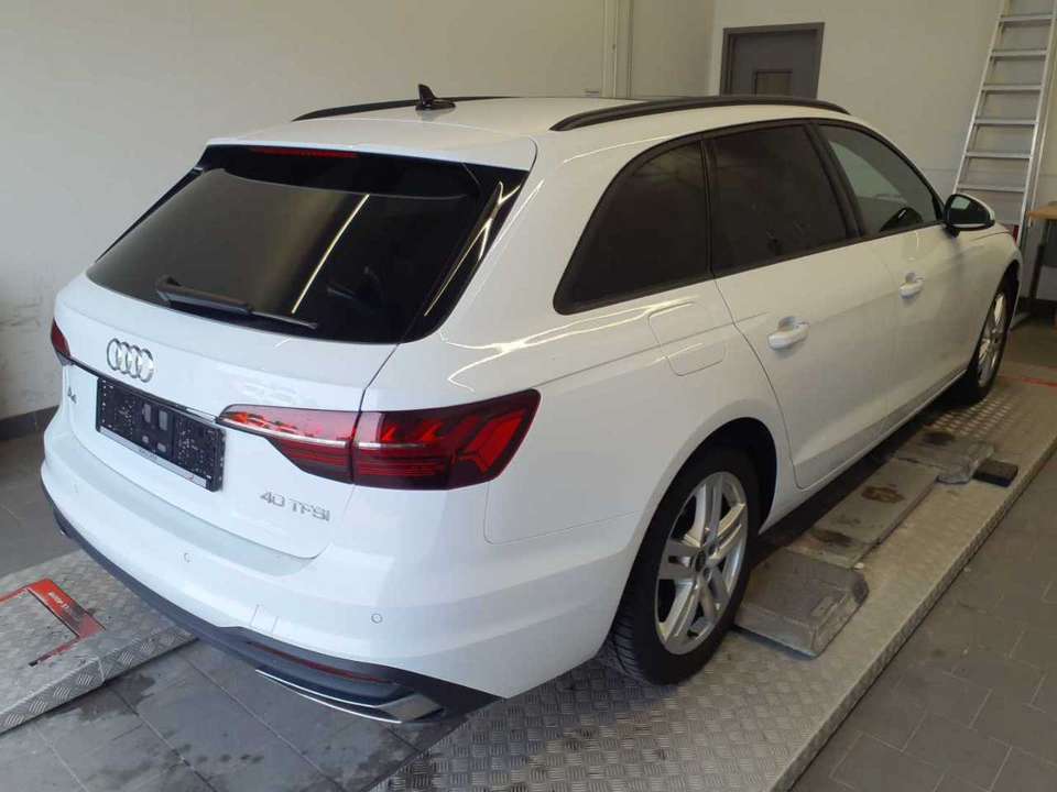 Audi A4 - Imagem 4