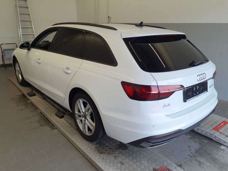 Audi A4 - Imagem 5