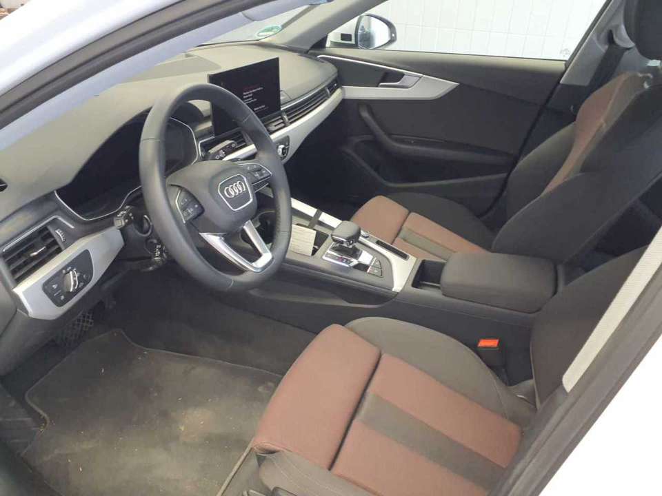 Audi A4 - Imagem 6