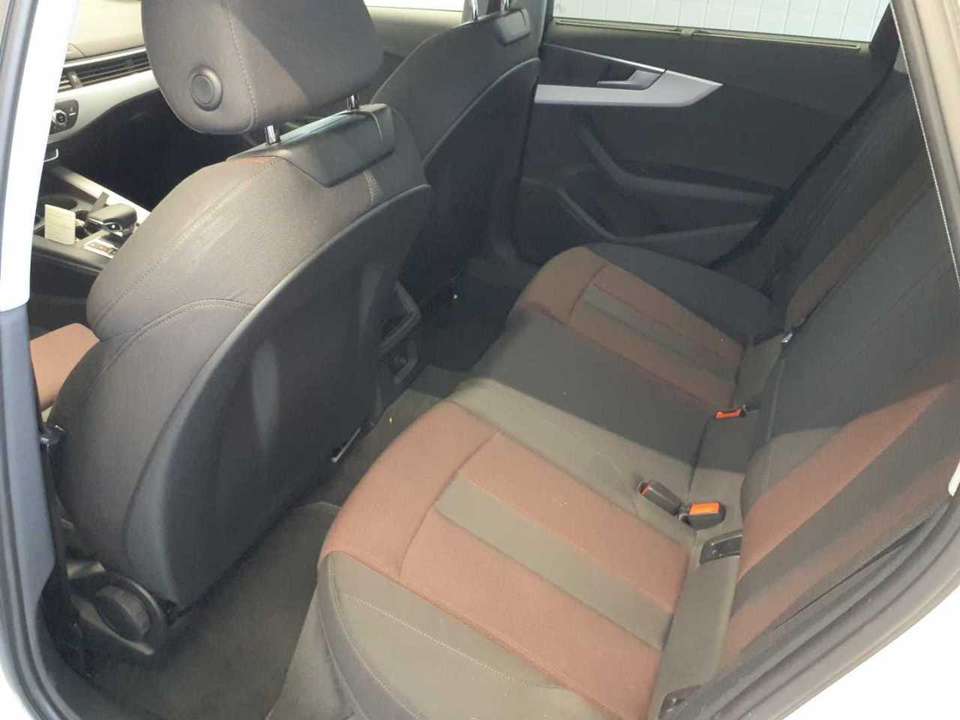 Audi A4 - Imagem 7
