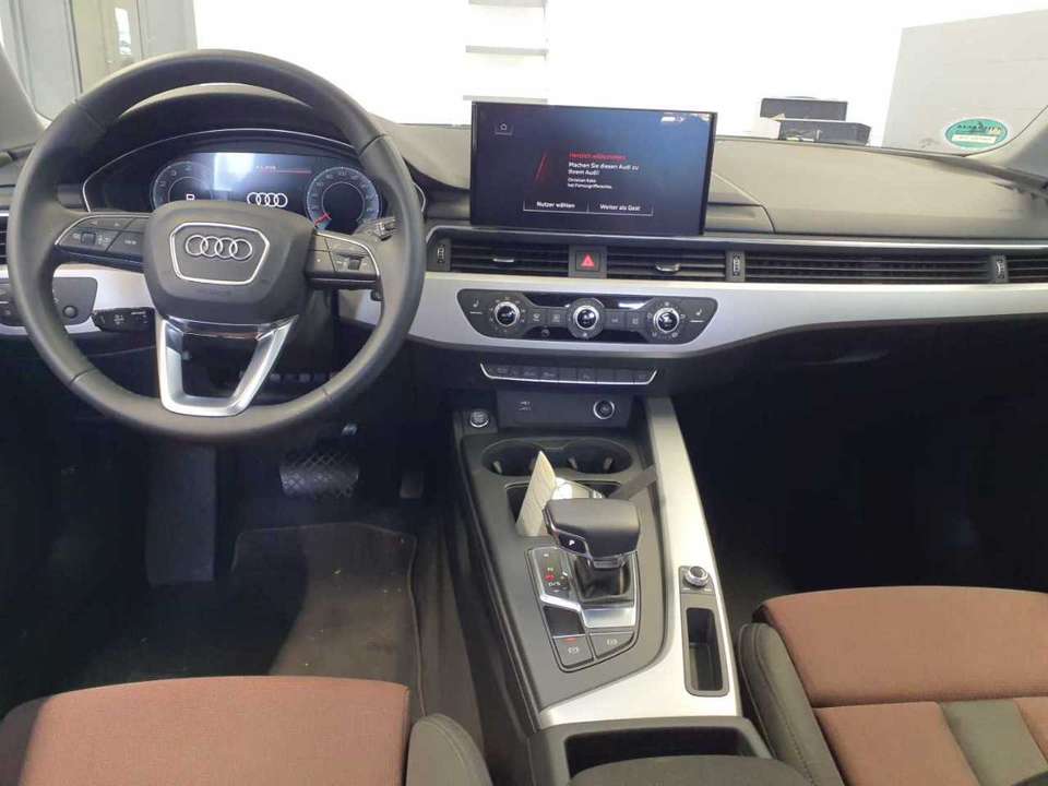 Audi A4 - Imagem 8