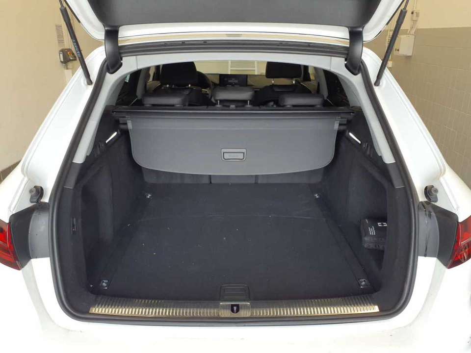 Audi A4 - Imagem 9