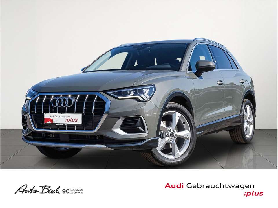 Audi Q3 - Imagem 1