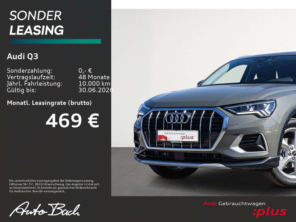 Audi Q3 - Imagem 2