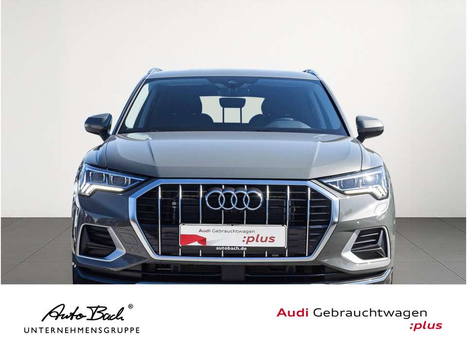 Audi Q3 - Imagem 3
