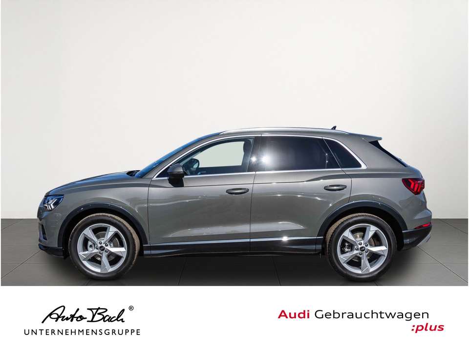 Audi Q3 - Imagem 4