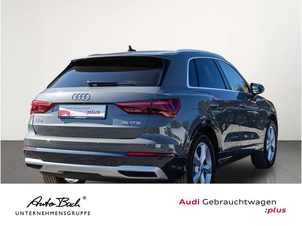 Audi Q3 - Imagem 5