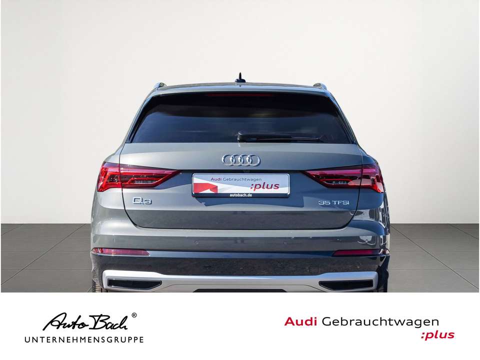 Audi Q3 - Imagem 7