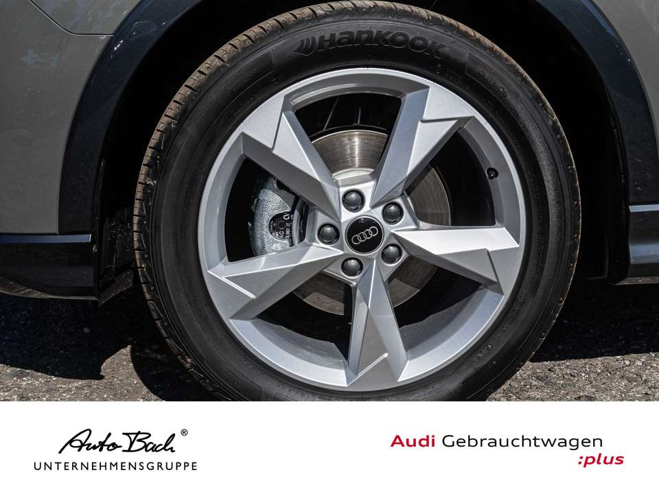 Audi Q3 - Imagem 8