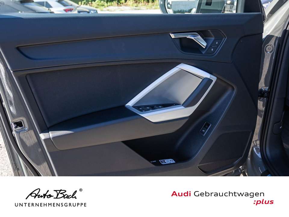 Audi Q3 - Imagem 9