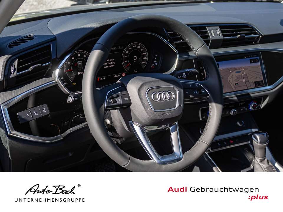 Audi Q3 - Imagem 10