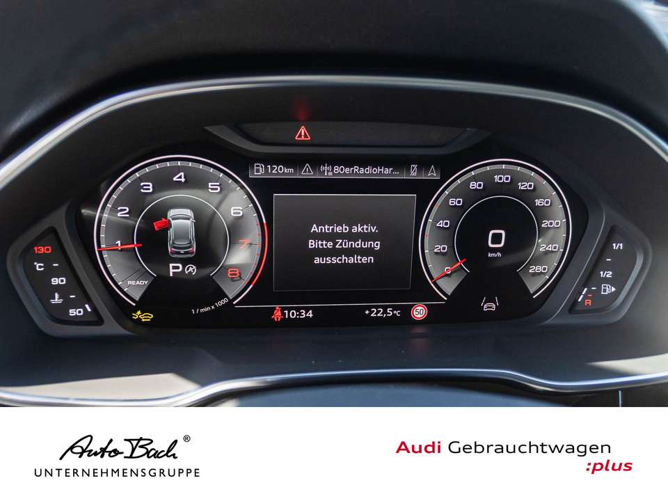 Audi Q3 - Imagem 11