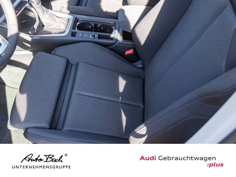 Audi Q3 - Imagem 12
