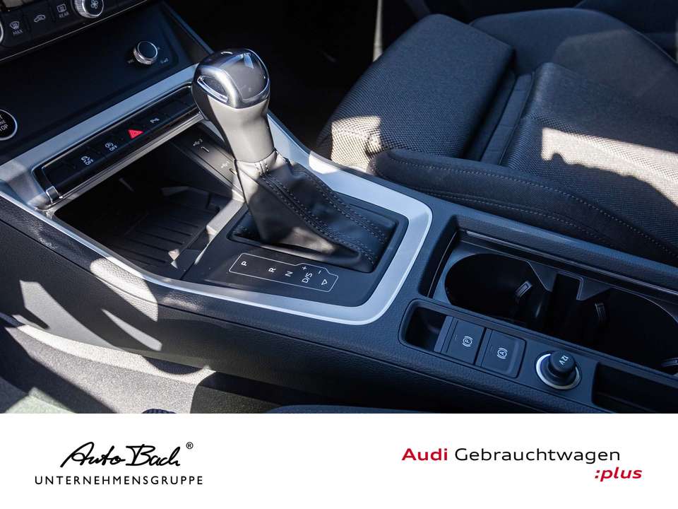 Audi Q3 - Imagem 13
