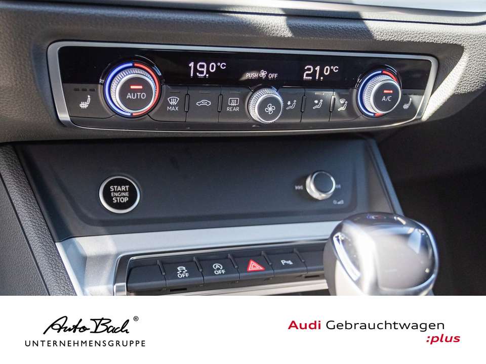 Audi Q3 - Imagem 14