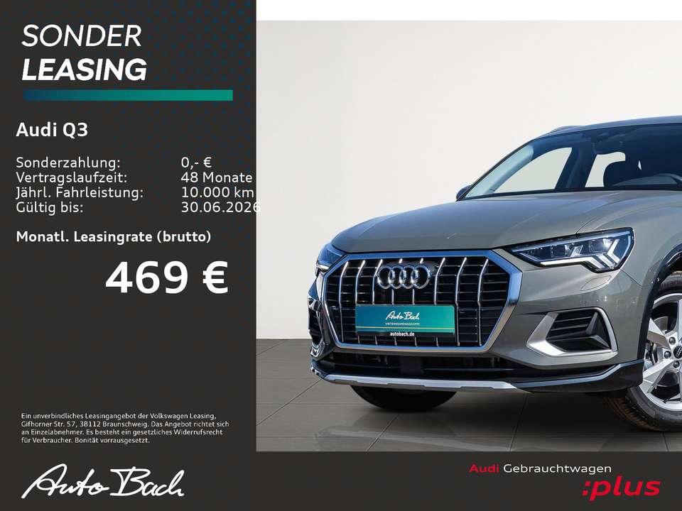 Audi Q3 - Imagem 2