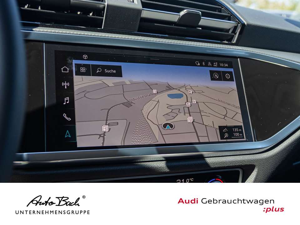 Audi Q3 - Imagem 15